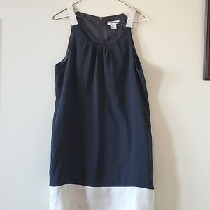 Alfred Sung lined sheath dress